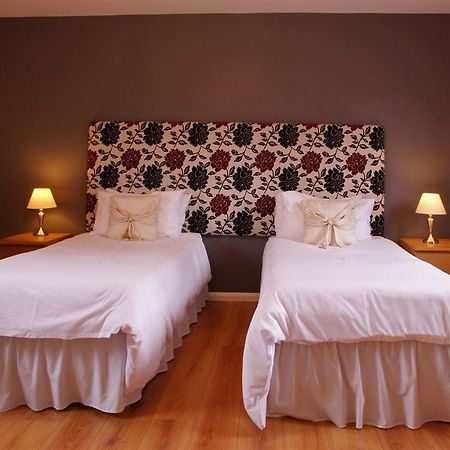 Hotel Hedley Hall Newcastle upon Tyne Exteriér fotografie