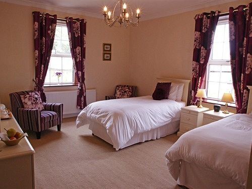 Hotel Hedley Hall Newcastle upon Tyne Exteriér fotografie