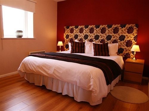 Hotel Hedley Hall Newcastle upon Tyne Exteriér fotografie